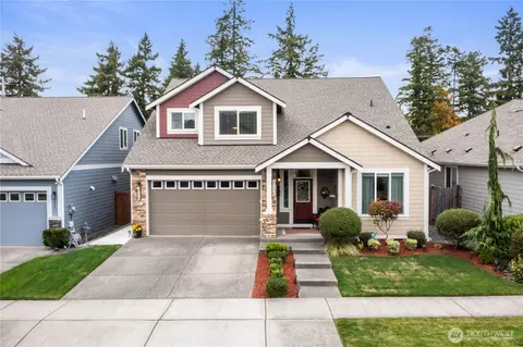 2331 SE 40th Ave, Puyallup, WA 98374