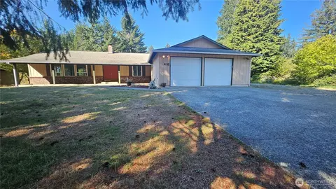 41 E Park Pl, Shelton, WA 98584