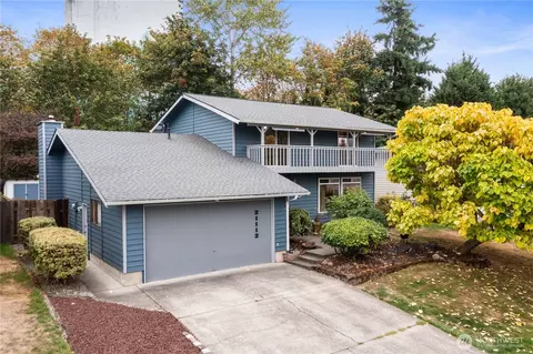 21112 125th Ave SE, Kent, WA 98031