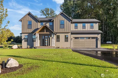 1354 Huntley Rd, Bellingham, WA 98226