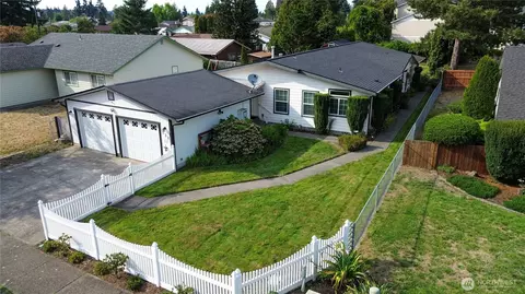 133 Jalyn St, Centralia, WA 98531