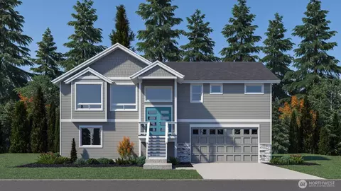 1146 Whidbey St, Bellingham, WA 98229