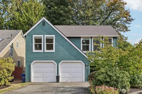 10129 NE 144th Ct, Kirkland, WA 98034