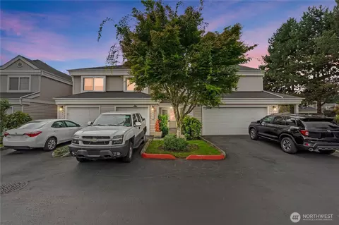 5509 S 237th Pl #12-3, Kent, WA 98032