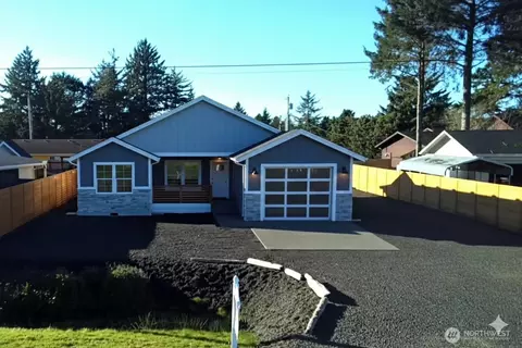 337 Mount Olympus Ave SE, Ocean Shores, WA 98569