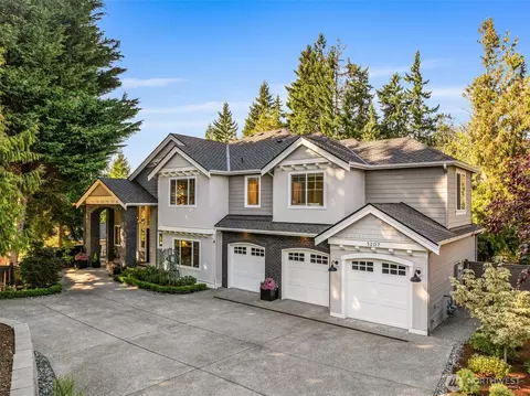5207 Isola Pl NW, Issaquah, WA 98027