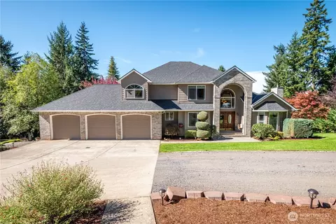 409 Cunningham Rd, Kelso, WA 98626