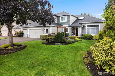 2505 Simon Ln NE, Olympia, WA 98506
