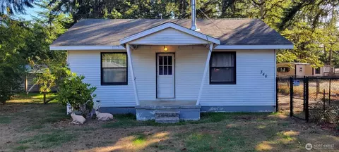 346 Duterrow Rd SE, Olympia, WA 98513