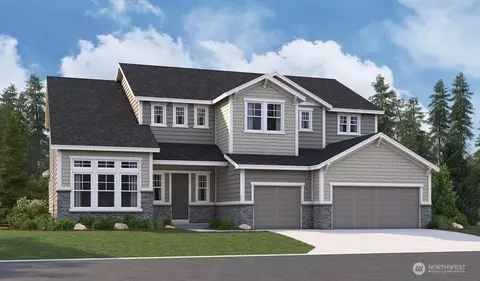 10426 134th Ave NE #108, Lake Stevens, WA 98258