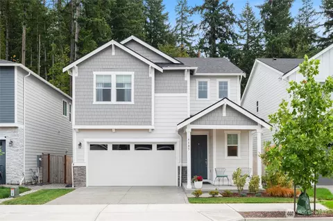 4505 Bristol Ln SE, Port Orchard, WA 98366
