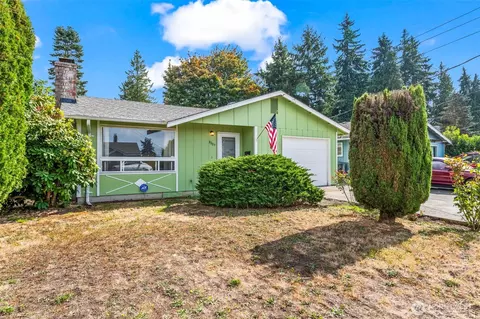 8809 S Park Ave, Tacoma, WA 98444