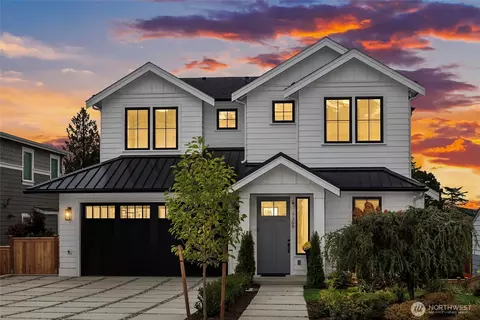 7308 52nd Ave NE, Seattle, WA 98115