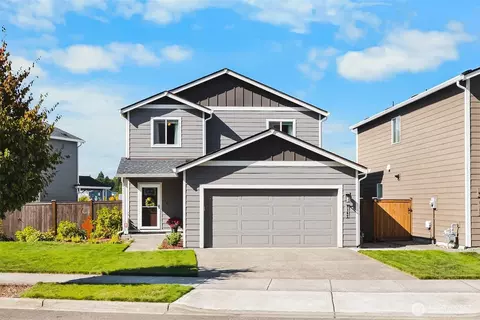 9167 Viola St SE, Tumwater, WA 98501