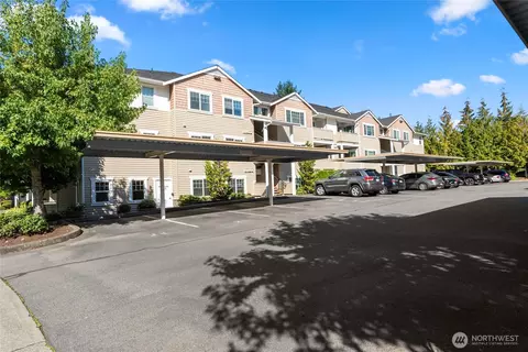 13421 97th Ave E #104, Puyallup, WA 98373