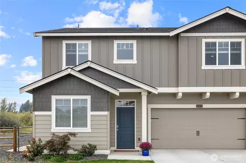 2817 Dapple Gray Way, Ellensburg, WA 98926