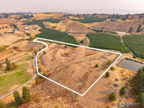 0 Wheeler Hill Rd, Wenatchee, WA 98801
