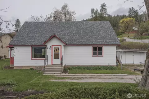 159 E 10th Ave, Colville, WA 99114