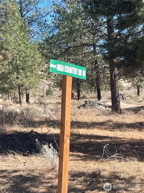 0 High Country Rd W, Tonasket, WA 98855