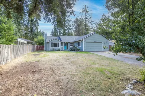 9302 Monte Vista Ln NW, Bremerton, WA 98311