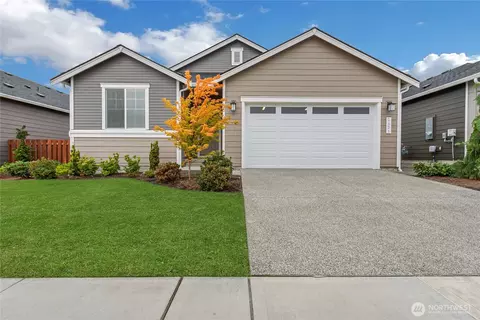 2631 Acer Loop SE, Olympia, WA 98513