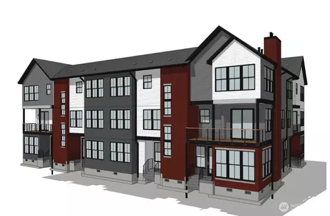 699 NW Locust St, Issaquah, WA 98027