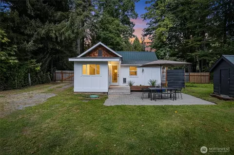 5463 Mosquito Lake Rd, Deming, WA 98244