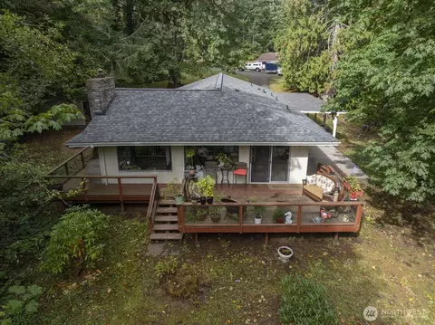 293515 Us Highway 101, Quilcene, WA 98376