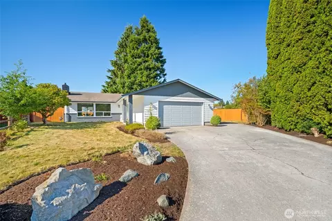 812 Dana St, Sedro Woolley, WA 98284