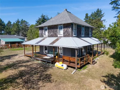 1314 266th Pl, Ocean Park, WA 98640