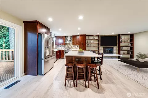 Kitchen - 321 216th St SE, Bothell, WA 98021 photo 1 of 3