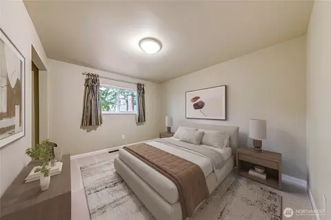 Bedroom - 321 216th St SE, Bothell, WA 98021 photo 3 of 5