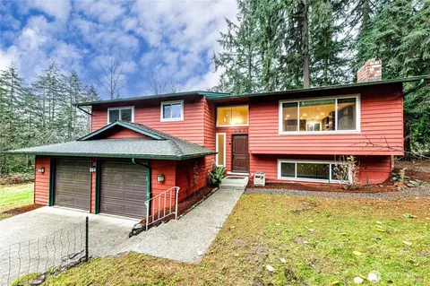 Exterior - 321 216th St SE, Bothell, WA 98021 photo 10 of 10