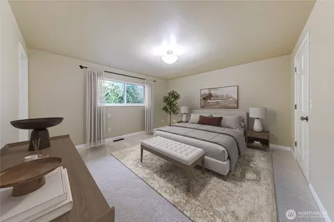 Bedroom - 321 216th St SE, Bothell, WA 98021 photo 1 of 5