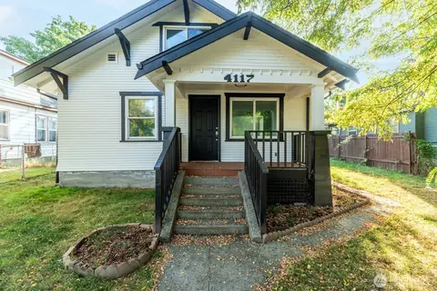 4117 S M St, Tacoma, WA 98418