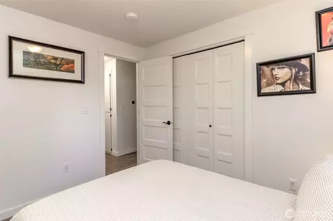Bedroom - 16518 16th Avenue Ct E, Spanaway, WA 98387 photo 3 of 6