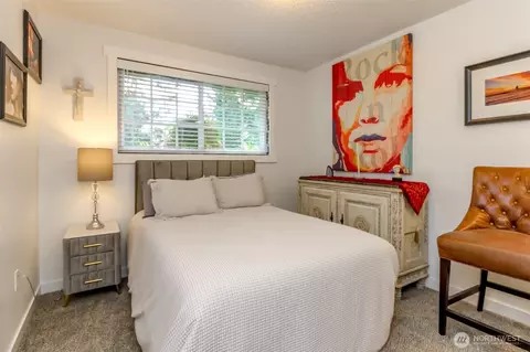 Bedroom - 16518 16th Avenue Ct E, Spanaway, WA 98387 photo 1 of 6