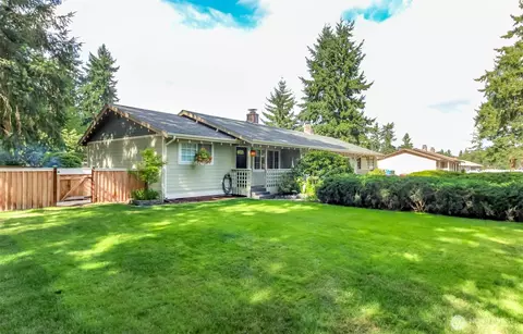 Exterior - 16518 16th Avenue Ct E, Spanaway, WA 98387 photo 2 of 15