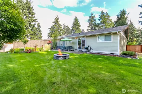 Exterior - 16518 16th Avenue Ct E, Spanaway, WA 98387 photo 6 of 15