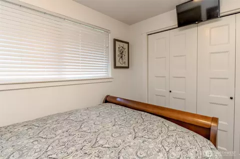 Bedroom - 16518 16th Avenue Ct E, Spanaway, WA 98387 photo 5 of 6