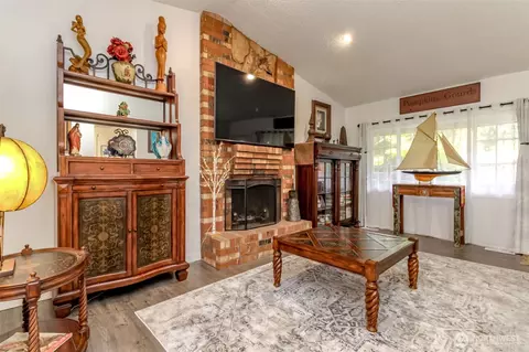 Living - 16518 16th Avenue Ct E, Spanaway, WA 98387 photo 2 of 3