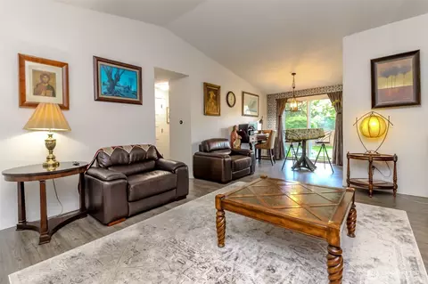 Living - 16518 16th Avenue Ct E, Spanaway, WA 98387 photo 3 of 3