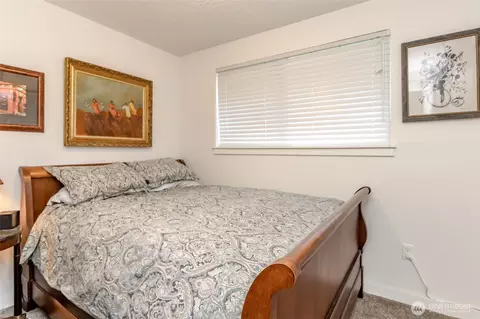 Bedroom - 16518 16th Avenue Ct E, Spanaway, WA 98387 photo 4 of 6