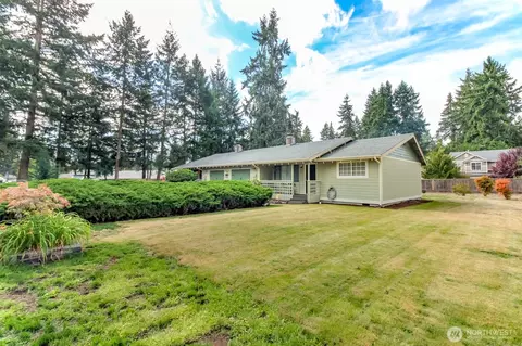 Exterior - 16518 16th Avenue Ct E, Spanaway, WA 98387 photo 15 of 15