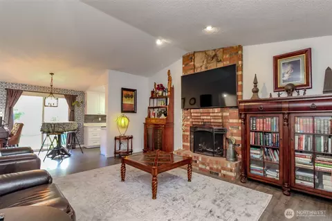Living - 16518 16th Avenue Ct E, Spanaway, WA 98387 photo 1 of 3