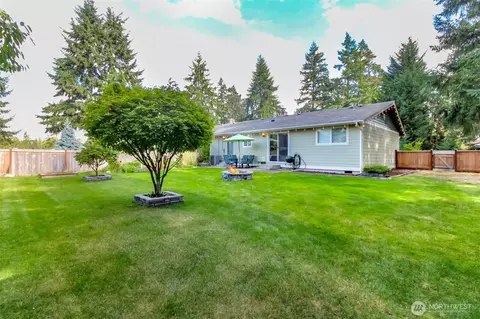 Exterior - 16518 16th Avenue Ct E, Spanaway, WA 98387 photo 8 of 15