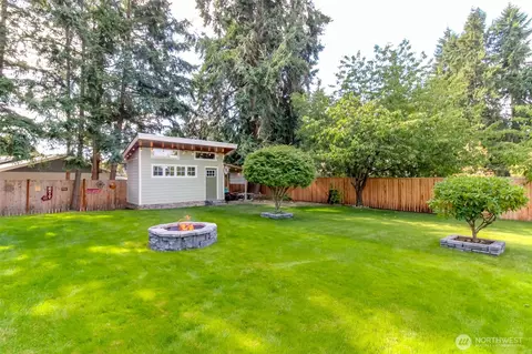 Exterior - 16518 16th Avenue Ct E, Spanaway, WA 98387 photo 10 of 15