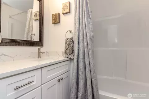 Bath - 16518 16th Avenue Ct E, Spanaway, WA 98387 photo 4 of 4