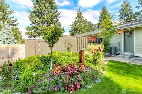 Exterior - 16518 16th Avenue Ct E, Spanaway, WA 98387 photo 13 of 15