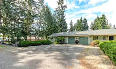 Exterior - 16518 16th Avenue Ct E, Spanaway, WA 98387 photo 14 of 15